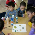 Trying to make a bronze color